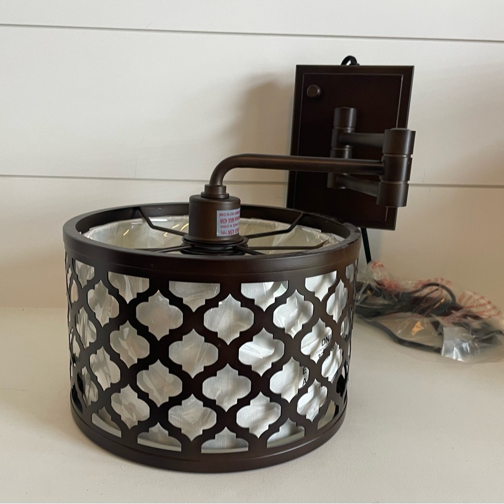 Wall Lamp